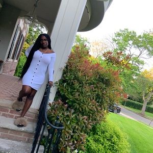 Meet your Posher, Kyra